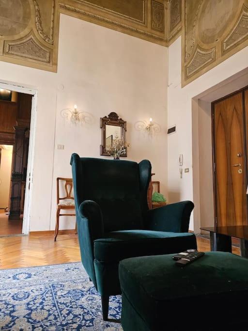 Appartamento Storico Nel Centro Firenze Esterno foto